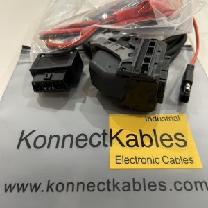 Konnect Kables Toyota LC300 Cable