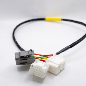 Replikate Cable for Isuzu 4JJ3 ECU