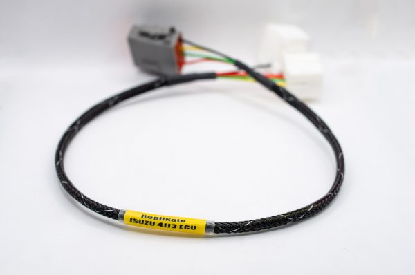 Replikate Cable for Isuzu 4JJ3 ECU - Image 3