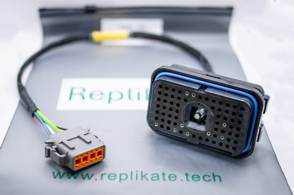 Replikate Cable for CAT 70 - Image 3