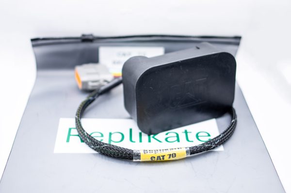 Replikate Cable for CAT 70 - Image 2