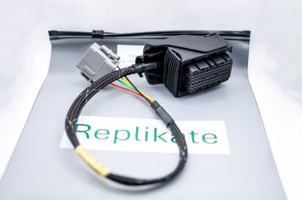 Replikate Cable for PACCAR MX ACM - Image 2