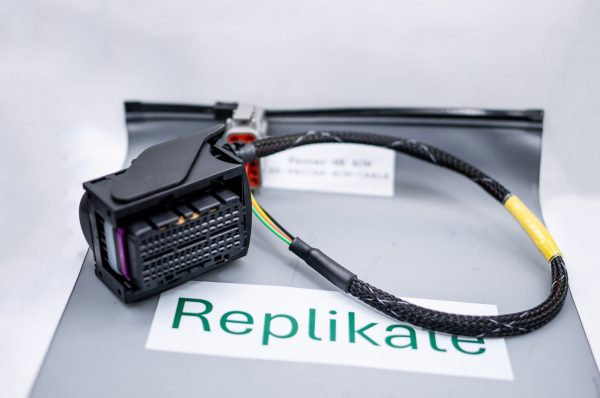 Replikate Cable for PACCAR MX ACM