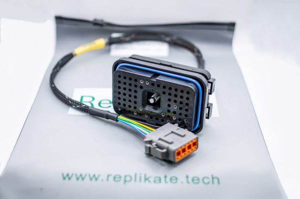 Replikate Cable for CAT 70 Industrial - Image 3