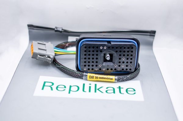 Replikate Cable for CAT 70 Industrial