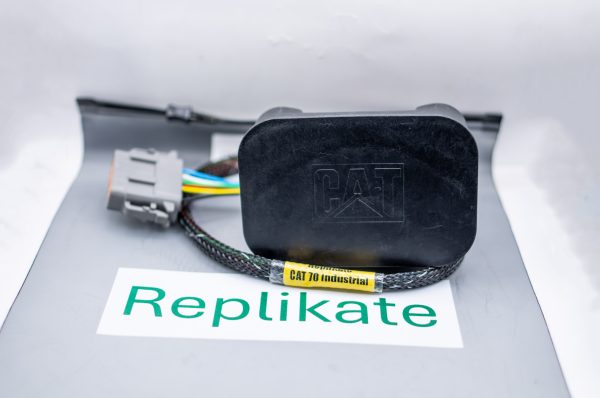 Replikate Cable for CAT 70 Industrial - Image 2