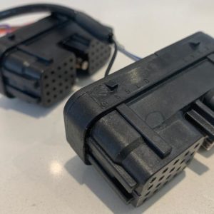 Konnect Kables Cummins CM500 Adaptor