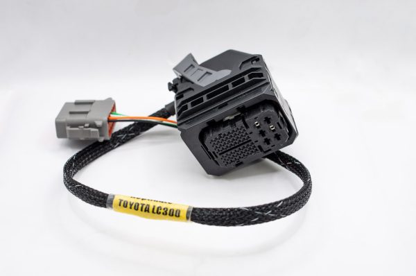 Replikate Cable for Toyota LC300