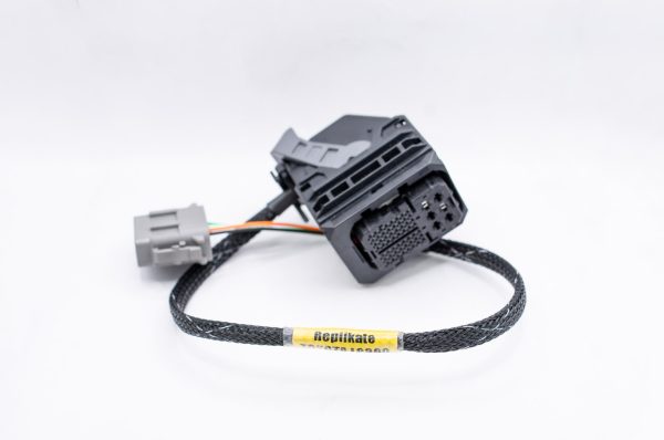 Replikate Cable for Toyota LC300 - Image 3