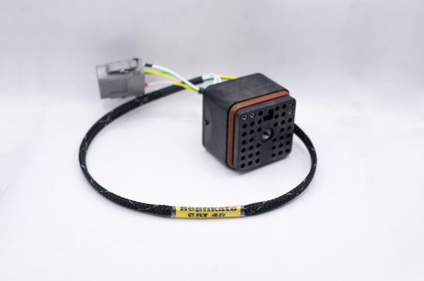 Replikate Cable for CAT 40 - Image 3