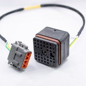 Replikate Cable for CAT 40