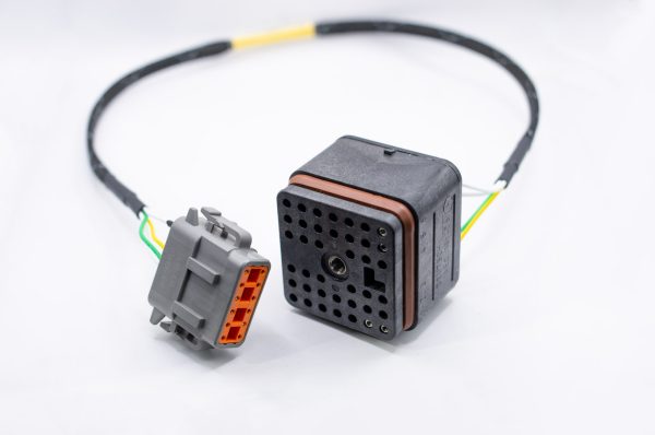 Replikate Cable for CAT 40