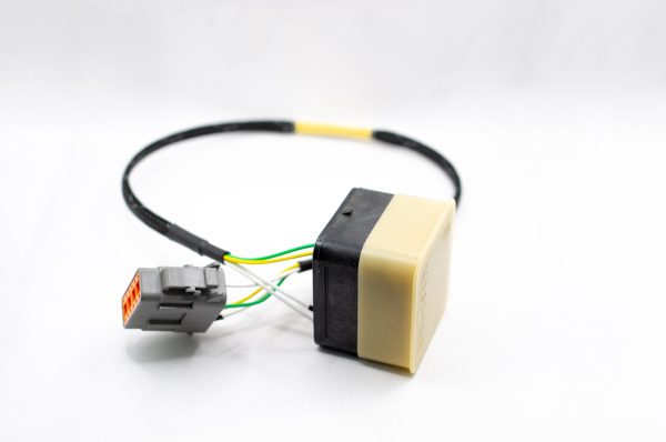 Replikate Cable for CAT 40 - Image 2
