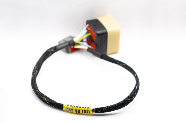Replikate Cable for CAT 40 Industrial - Image 2