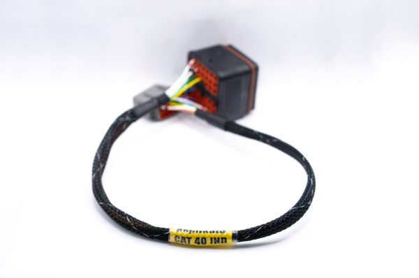 Replikate Cable for CAT 40 Industrial - Image 3