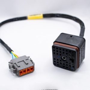 Replikate Cable for CAT 40 Industrial