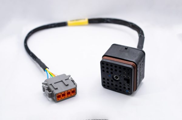 Replikate Cable for CAT 40 Industrial