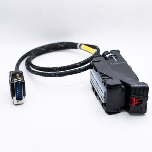 Hino 275700-4860/Denso 89661-E0130 Cable