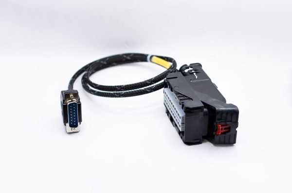 Hino 275700-4860/Denso 89661-E0130 Cable