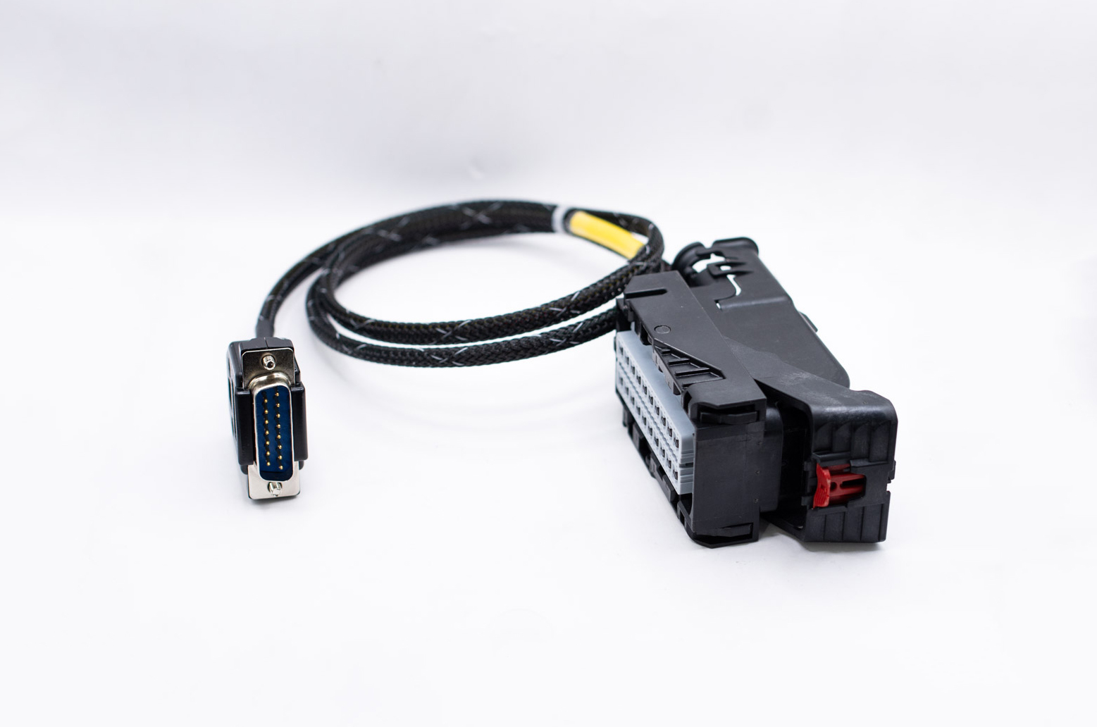 Hino 275700-4860/Denso 89661-E0130 Cable