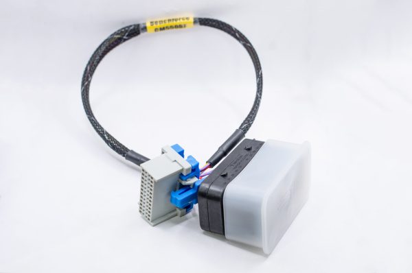 Konnect Kables Cummins CM550 Benchforce Harness - Image 3
