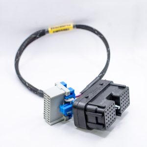 Konnect Kables Cummins CM550 Benchforce Harness