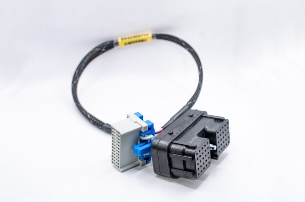 Konnect Kables Cummins CM550 Benchforce Harness