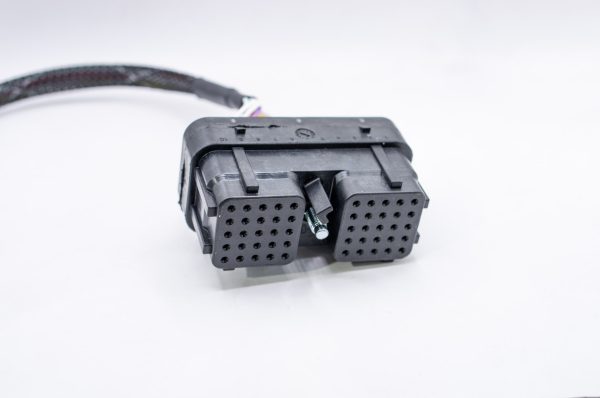Konnect Kables Cummins CM550 Benchforce Harness - Image 4
