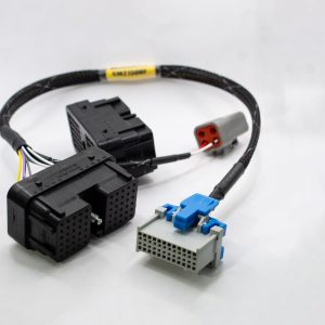 Konnect Kables Cummins CM2150 Benchforce Harness