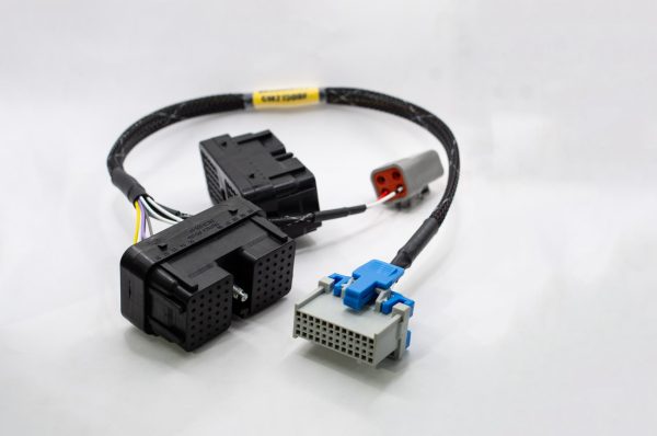 Konnect Kables Cummins CM2150 Benchforce Harness