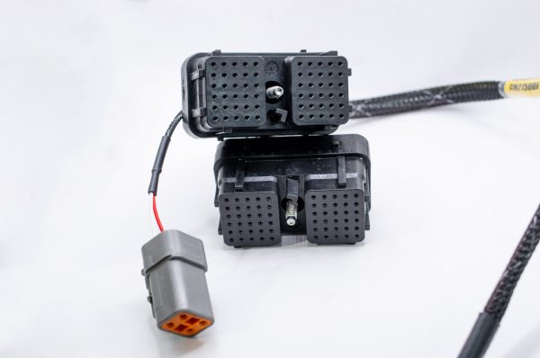 Konnect Kables Cummins CM2150 Benchforce Harness - Image 3