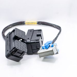 Konnect Kables Cummins C2250 Benchforce Harness