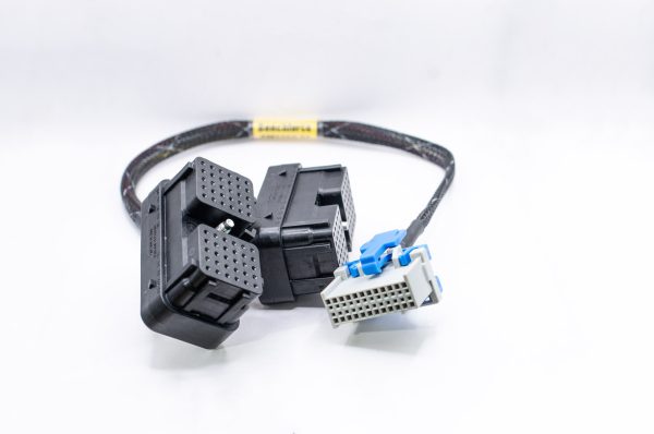 Konnect Kables Cummins C2250 Benchforce Harness