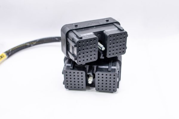 Konnect Kables Cummins C2250 Benchforce Harness - Image 3