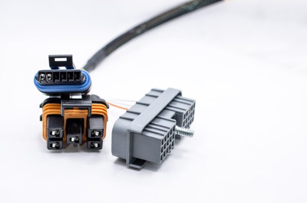 Replikate Cable for Detroit DDEC III & IV - Image 2