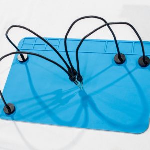 Replikate Gooseneck Probe