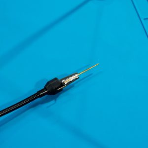 Spring Pin Assembly for Replikate Gooseneck Probe