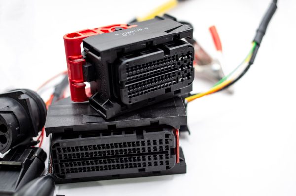 Paccar MX13 EPA21 ECU Cable - Image 3