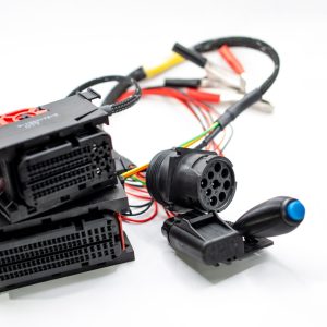 Paccar MX13 EPA21 ECU Cable