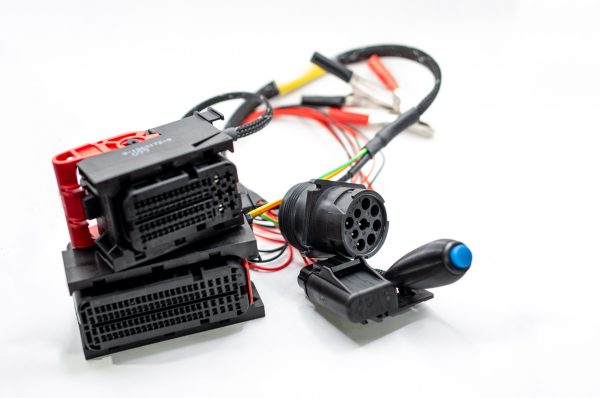 Paccar MX13 EPA21 ECU Cable