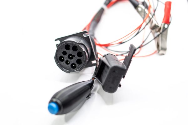 Paccar MX13 EPA21 ECU Cable - Image 4
