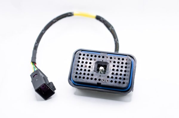 Konnect Kables CAT 70 Benchforce Harness