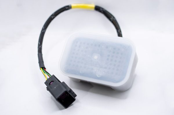 Konnect Kables CAT 70 Benchforce Harness - Image 2