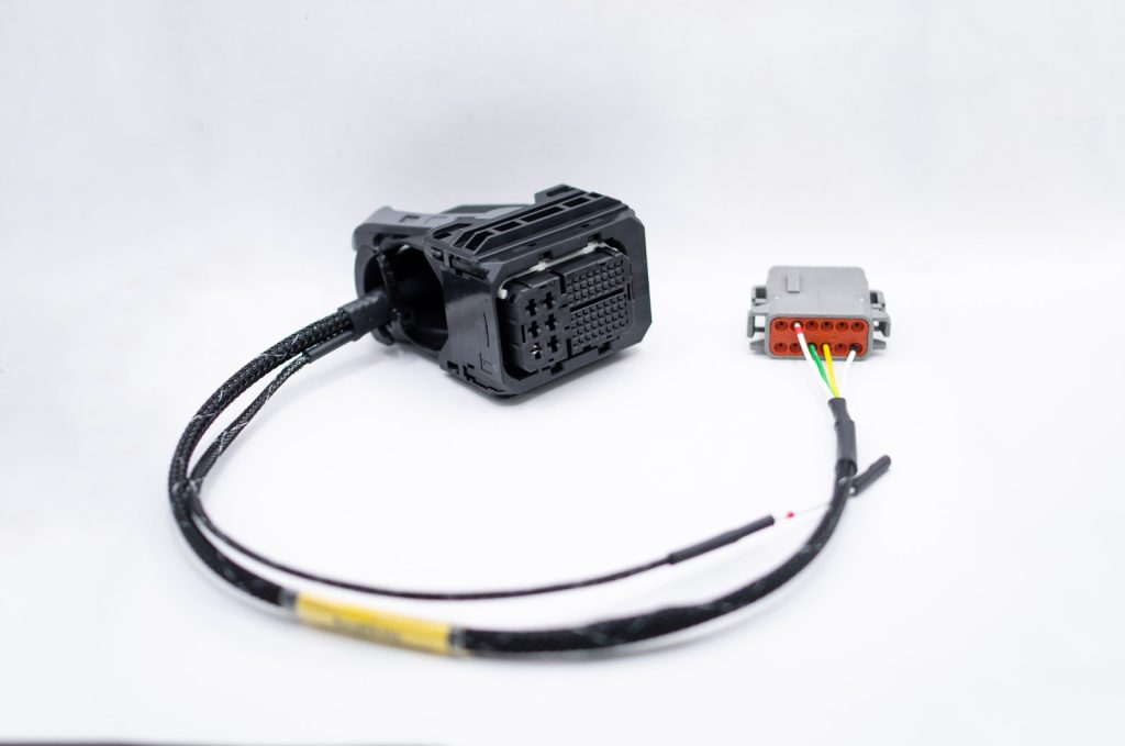 Replikate Cable for Toyota 1GD-FTV 2GD-FTV