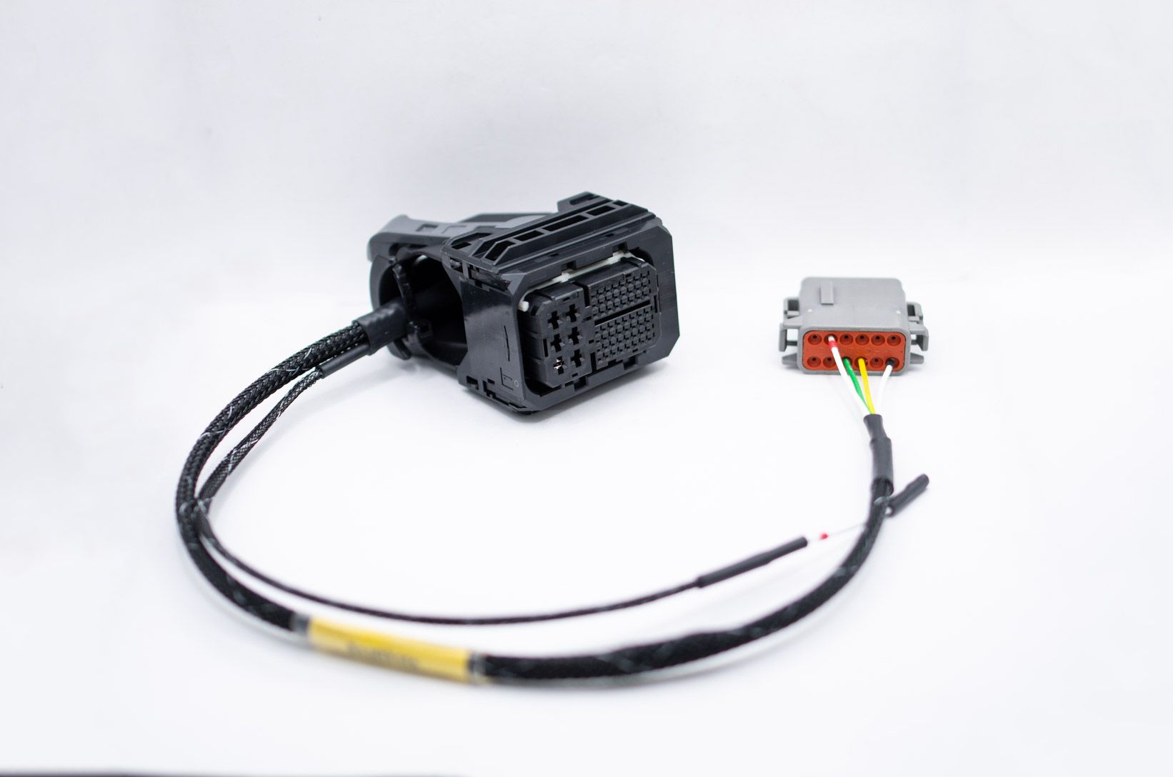 Replikate Cable for Toyota 1GD-FTV 2GD-FTV