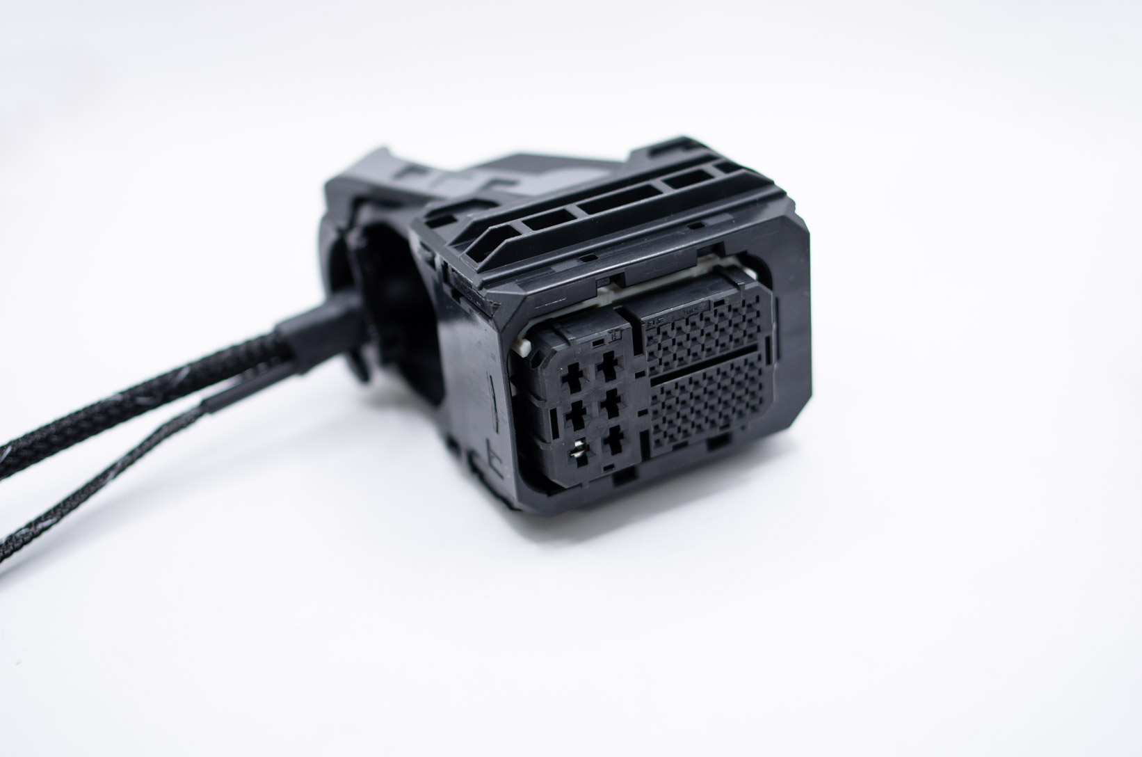 Replikate Cable for Toyota 1GD-FTV 2GD-FTV - Image 2