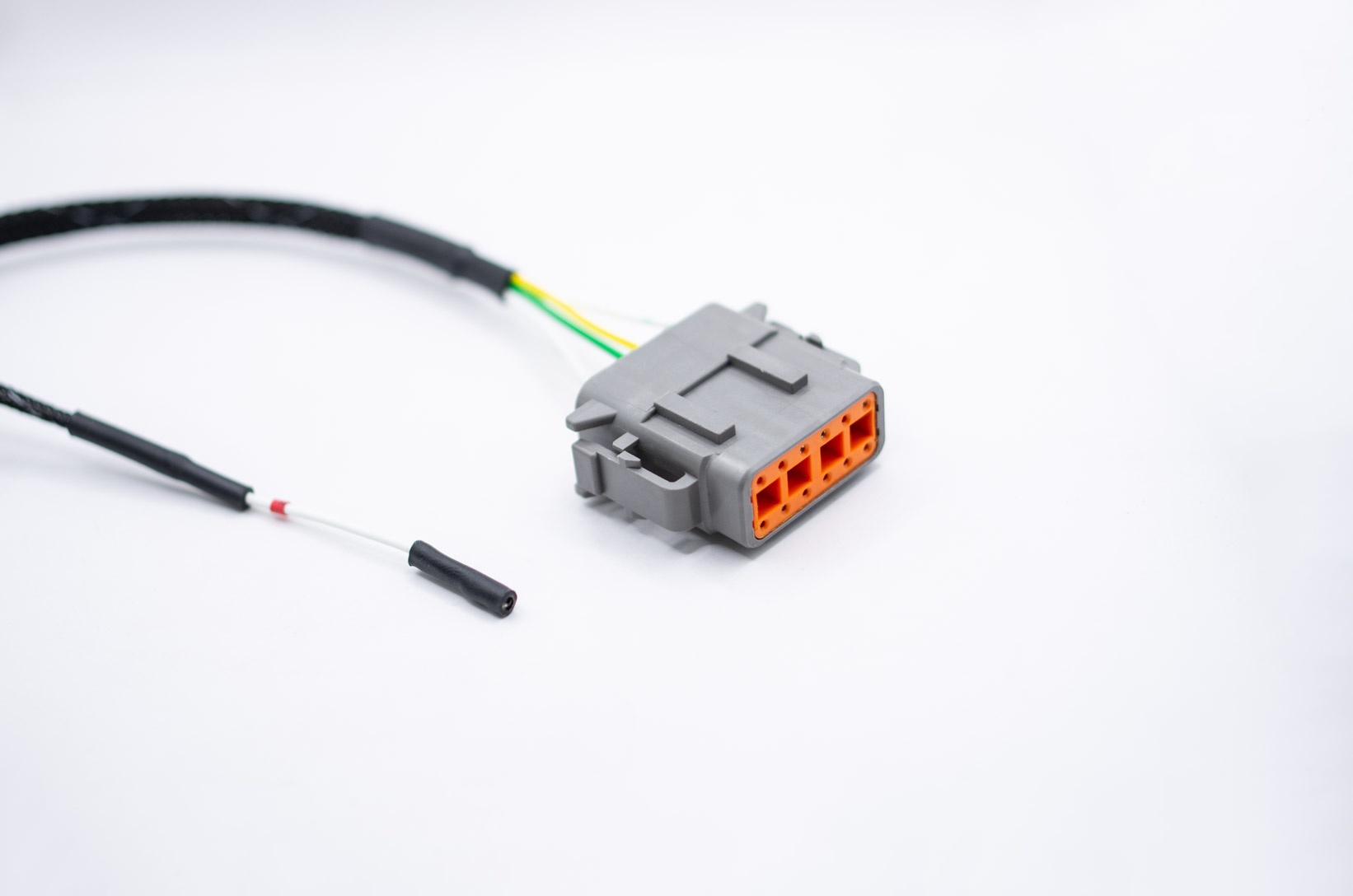 Replikate Cable for Toyota 1GD-FTV 2GD-FTV - Image 3