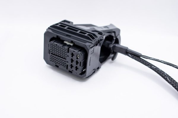Konnect Kables Toyota V35A-FTS Harness - Image 2
