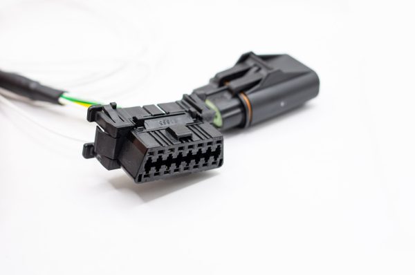 Konnect Kables Toyota V35A-FTS Harness - Image 3