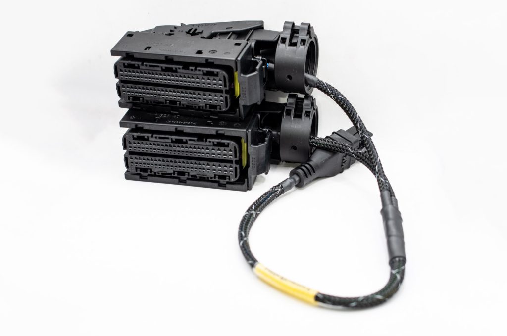 KESS3 EDC17CV41 Bench Cable
